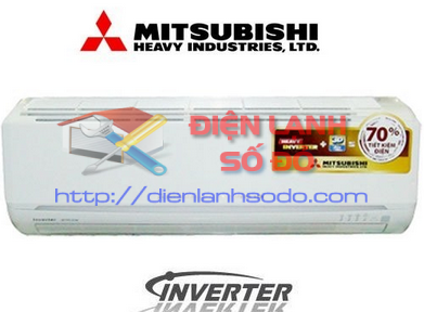 Sửa chữa máy lạnh Mitsubishi