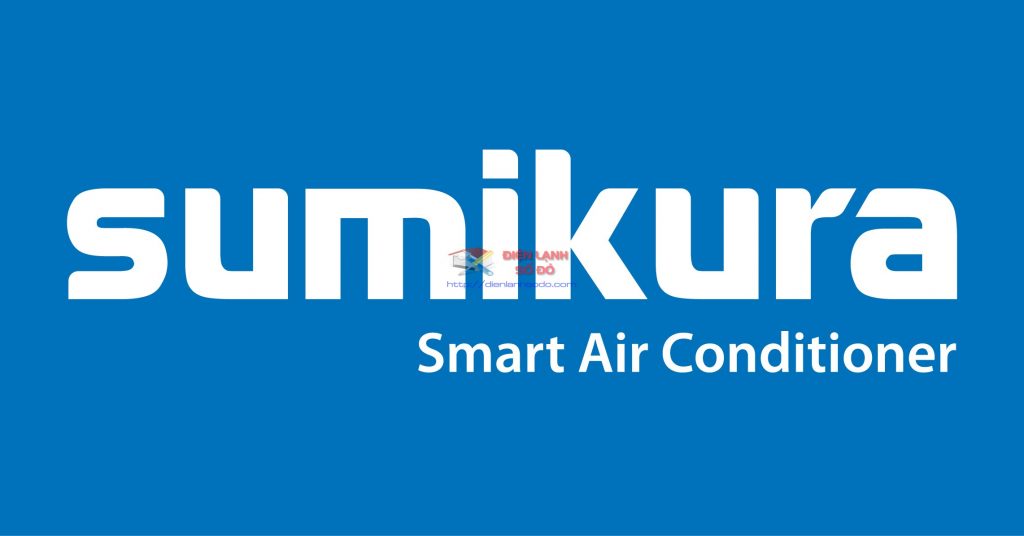 Sửa chữa máy lạnh Sumikura