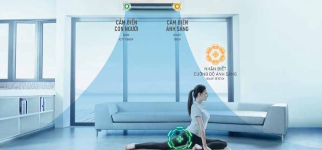 Cách sửa máy lạnh bị lỗi quạt dàn lạnh không chạy
