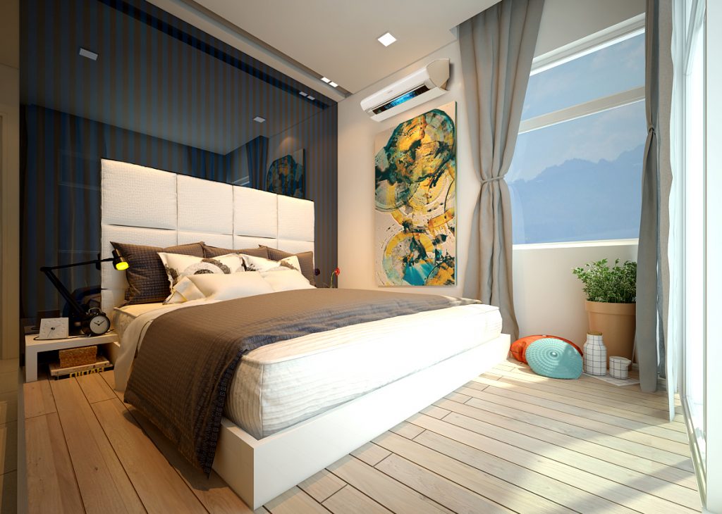 Vệ sinh máy lạnh thường xuyên để bảo vệ sức khỏe