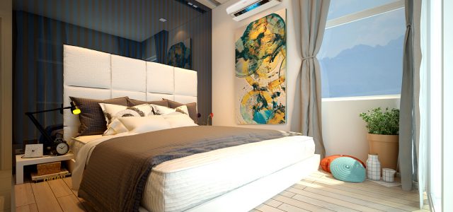 Vệ sinh máy lạnh thường xuyên để bảo vệ sức khỏe