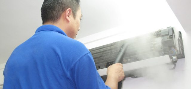 Lợi ích khi bảo trì, vệ sinh máy lạnh định kỳ