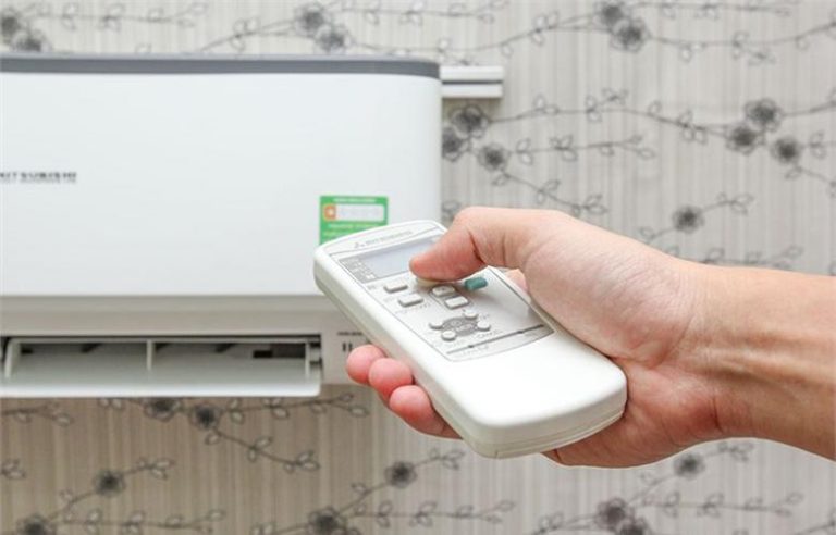  Nguyên nhân máy lạnh không điều khiển được