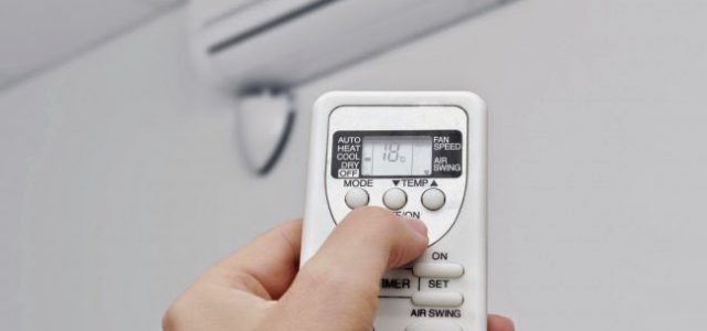 Remote máy lạnh panasonic bị hư sửa như thế nào?